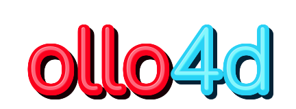 ollo4d — logo kanal